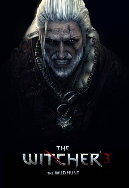 скачать the witcher wild hunt 3