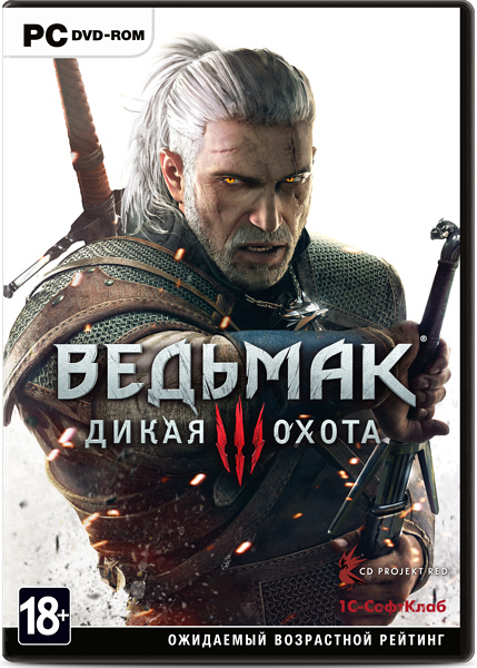 скачать the witcher wild hunt 3